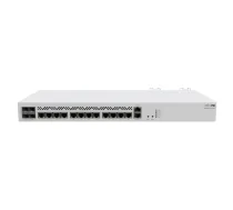 MIKROTIK Mikrotik CCR2116-12G-4S+ Router L6 SFP+ CCR2116-12G-4S+