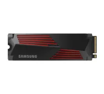 SAMSUNG Samsung SSD 990 PRO Heatsink 1TB M2 NVMe MZ-V9P1T0CW