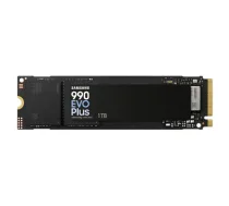 SAMSUNG Samsung SSD 990 EVO Plus 1TB M.2 NVMe MZ-V9S1T0BW
