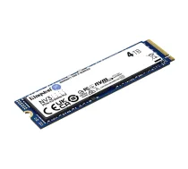 KINGSTON Kingston 4TB NV3 M.2 2280 NVMe SSD SNV3S/4000G