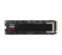 SAMSUNG Samsung 9100 PRO SSD 2TB M.2 NVMe MZ-VAP2T0BW