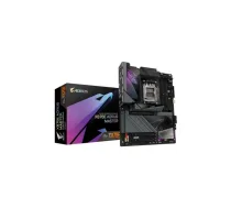 GIGABYTE Gigabyte X870E AORUS MASTER AM5 ATX MB X870E AORUS MASTER
