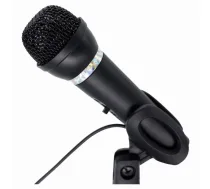 GEMBIRD Gembird | Condenser Microphone with Desk-stand | MIC-D-04 MIC-D-04