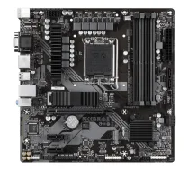 GIGABYTE Gigabyte B760M DS3H LGA1700 DDR4 MB B760M DS3H DDR4