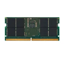 KINGSTON Kingston 16GB DDR5 5600MT/s SODIMM KCP556SS8-16