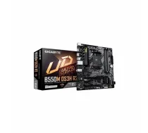 GIGABYTE Gigabyte B550M DS3H R2 MB B550M DS3H R2