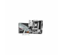 MSI MSI Motherboard B850M GAMING PLUS WIFI6 E AM5 4DDR5 mATX B850M GAMING PLUS WIFI6E