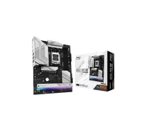 ASROCK Asrock Motherboard B850 PRO RS AM5 4DDR5 ATX B850 PRO RS