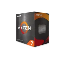 AMD AMD Processor Ryzen 7 5700X 100-100000926WOF 100-100000926WOF