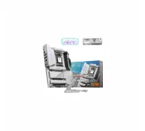 MSI MSI Motherboard MPG X870E EDGE TI WIFI AM5 4DDR5 ATX MPG X870E EDGE TI WIFI