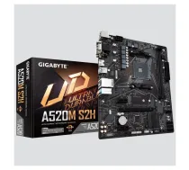 GIGABYTE Gigabyte A520M S2H AM4 DDR4 mATX MB A520M S2H