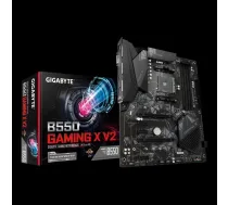 GIGABYTE Gigabyte B550 GAMING X V2 AM4 DDR4 2xM.2 B550 GAMING X V2