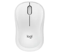 LOGITECH Logitech LOGI M240 Silent Bluetooth Mouse - WHITE 910-007120