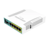 MIKROTIK Mikrotik RB960PGS hEX PoE Router RB960PGS