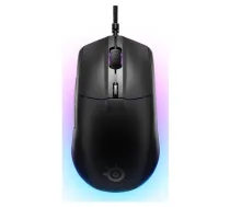 STEELSERIES Steelseries Rival 3 Gen 2 Mouse - Black 62515