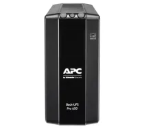 APC APC Back UPS Pro BR 650VA AVR LCD BR650MI