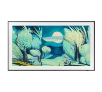 SAMSUNG Samsung TV 50 LS03F QLED The Frame 4K AI QE50LS03FAUXXH