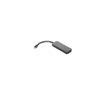 LENOVO Lenovo USB-C TO 4 PORT USB-A HUB 4X90X21427