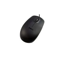 DELL Dell Optical Mouse-MS116 - Black (RTL BOX) / 570-AAIR 570-AAIR