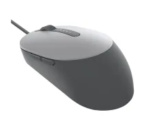 DELL Dell Laser Wired Mouse - MS3220 - Titan Gray / 570-ABHM 570-ABHM