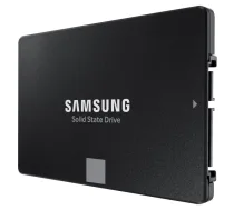 SAMSUNG Samsung SSD 870 EVO 250GB 2.5inch SATA MZ-77E250B/EU