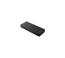 LENOVO Lenovo ThinkPad USB4 Dock 5000 100W (EU) 40BF0100EU