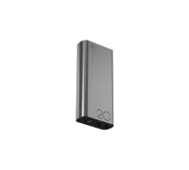NAVITEL Navitel PWR20 AL Silver PWR20 AL SILVER