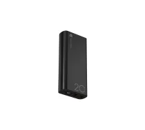 NAVITEL Navitel PWR20 AL Black PWR20 AL BLACK