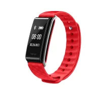 HUAWEI Huawei Color Band A2 red (AW61)-USED T-MLX33402