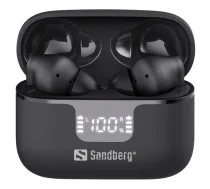 SANDBERG Sandberg 126-52 Wireless Earbuds ANC+ENC 126-52