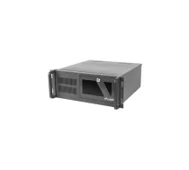LANBERG Lanberg SC01-4504-10B RACKMOUNT CHASSIS SC01-4504-10B