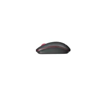 ASUS Asus | WT300 RF | Optical mouse | Black/Red 90XB0450-BMU000