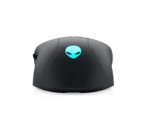DELL Dell | Gaming Mouse | Alienware AW320M | Wired | USB-A | Black 545-BBDS