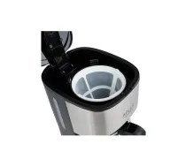 ADLER Adler | Coffee maker | AD 4407 | Drip | 550 W | Black AD 4407