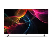 SHARP Sharp | 50HL4265E | 50 | Smart TV | Google TV | UHD | Black 50HL4265E