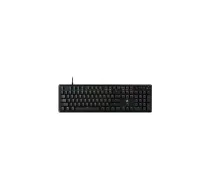 CORSAIR Corsair K70 RGB CORE Mechanic Gaming KB CH-910971E-NA
