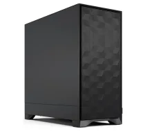 FRACTAL DESIGN Fractal Design Case | Pop 2 Air | Black Solid | ATX FD-C-POA2A-01