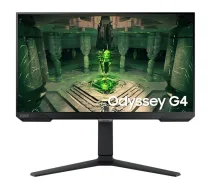 SAMSUNG Samsung Odyssey G4 LS27BG400EUXEN 27inch LS27BG400EUXEN