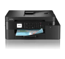 BROTHER Brother MFC-J4350DW INKJET 4-IN-1, ADF, DULEX, WIFI, 20IPM MFCJ4350DWRE1