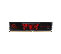G.SKILL G.skill Memory DDR4 16GB Aegis 3000MHz CL16 F4-3000C16S-16GISB