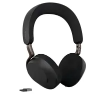 JABRA Jabra Evolve3 75, UC, Link390c, Black 37599-989-899