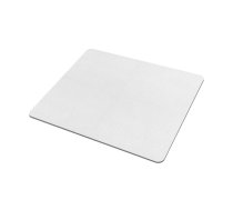 Natec MOUSE PAD NATEC PRINTABLE WHITE 250X210MM (NPP-0937)