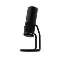 MICROPHONE NZXT CAPSULE BLACK USB-C (AP-WUMIC-B1)