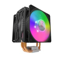 Cooler Master CPU COOLER COOLER MASTER HYPER 212 LED TURBO ARGB PWM (RR-212TK-18PA-R1)