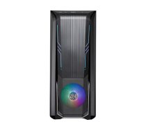 Cooler Master PC CASE COOLER MASTER MASTERBOX 500 MIDI TOWER WINDOW BLACK (MB500-KGNN-S00)