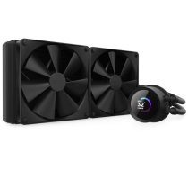 WATER COOLING NZXT KRAKEN 280 LCD (RL-KN280-B1)