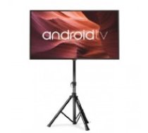55"(140cm) Philips LCD TV ekrāna ar statīvu noma*