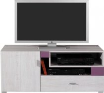 Bērnu mebēles kolekcijas Next NX12 TV MEBLAR