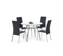 Galdi ADAM table color: transparent