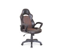 Birojam LIZARD chair color: black / brown